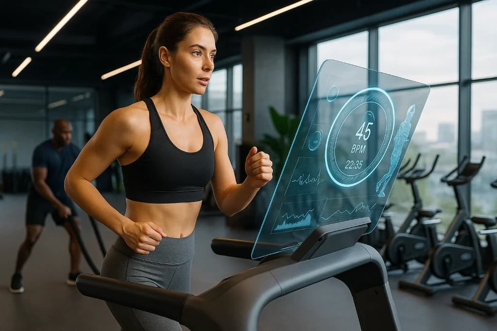 The Future of Fitness: Trends to Watch in 2026